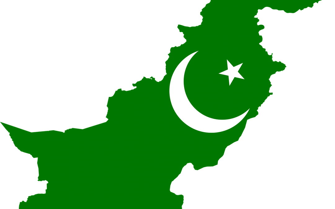 Pray for Recent Tensions between Pakistan and India